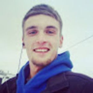 Meet your Posher, Garrett